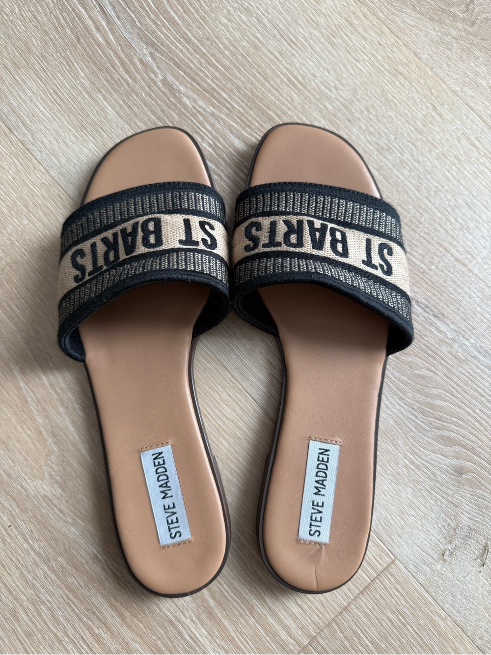 Steve Madden Knox Sandals